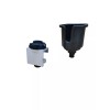 Brocraft Alumacraft Boat Drink Holder / Cup Holder for Alumacraft