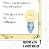 Printlabz The Scientific Method Classroom Poster - Step 3 Hypothesize