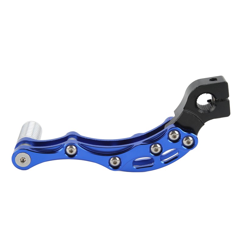 Kick Starter Start Lever High Strength Aluminum Alloy Universal Accessory