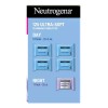 Toallitas Removedoras De Maquillaje Neutrógena 5 Pack / 125