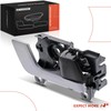 A-Premium Front or Rear Right Passenger Side Interior Door Handle