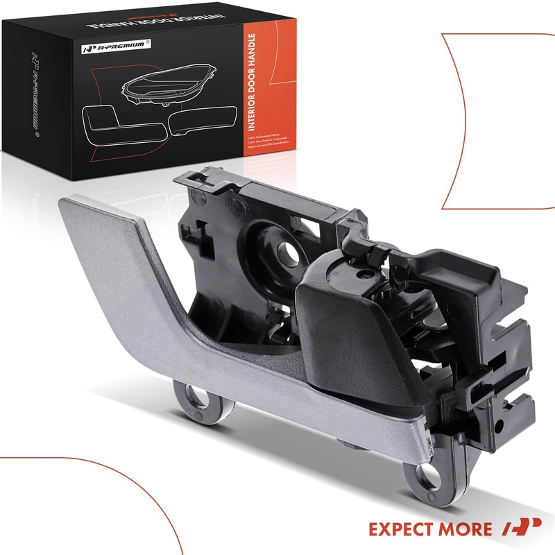 A-Premium Front or Rear Right Passenger Side Interior Door Handle