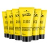 Schwarzkopf Got2b Glued Styling Gel 150ml x 6 pieces