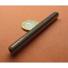 Basic 18-8 Stainless Steel Set Screws, Cup Point, 3/8-16 x