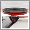 TSUINZ For KIA 10FT Rubber Seal Strip Car Side Window