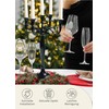 Gräfenstayn® Candlestick 1-, 3- or 5-Arm Candlestick - Various Sizes