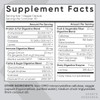 Sports Research Sports Research Digestive Enzymes with Probiotics & Ginger
