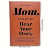 Mom, I Want to Hear Your Story", Vintage Look (MOM)