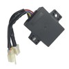 WEITARI CDI Igniter Ignition Box AM105574 Replacement Compatible with Mule