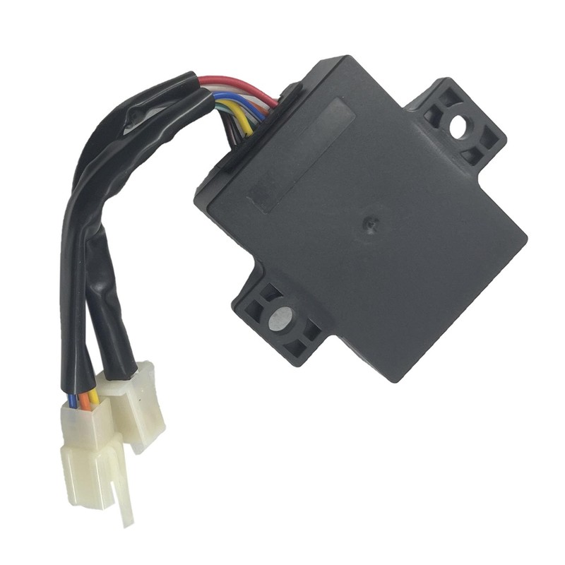 WEITARI CDI Igniter Ignition Box AM105574 Replacement Compatible with Mule