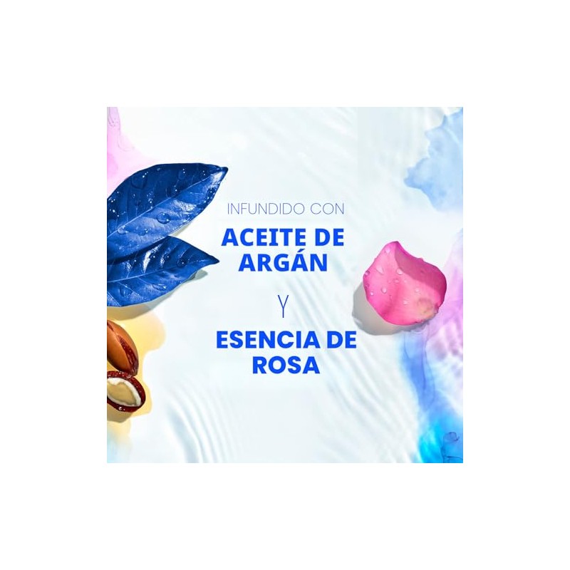 Head & Shoulders Supreme Champú anticaspa con aceite de argán