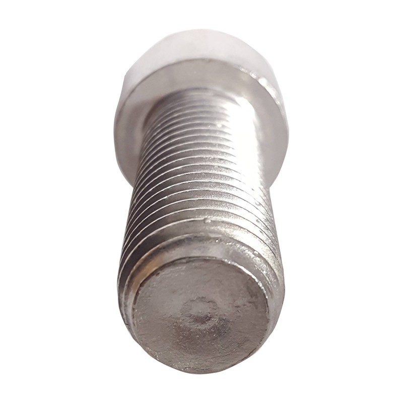 M8-1.25 x 25MM Socket Head Cap Screws, Allen Socket Drive,