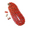 Chain fits Honda TRX450R TRX 450R 2004 2005 Red Non