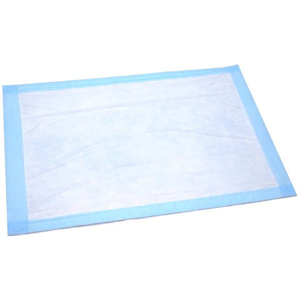 Hospital Liner Pads 25 Count (Size 23 x 36 Inch)