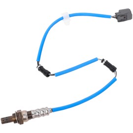 Reinko Oxygen Sensor (O2) Downstream for Honda LDA1 2003 2004 2005 Civic Hybrid 1.3L, Set of 2, Replacement for 36531-PZA-A01 06365-PZA-A00