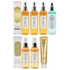 Large capacity d'Alba Royal Mist Serum 160ml 3pcs + Marine 160ml + 60ml 2pcs + Nourishing / 대용량 달바 로얄 미스트 세럼 160ml 3개+마린 160ml+60ml 2개+너리싱