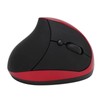 Right Handed Ergonomic Mouse Adjustable DPI 2.4G Wireless Vertical Mouse
