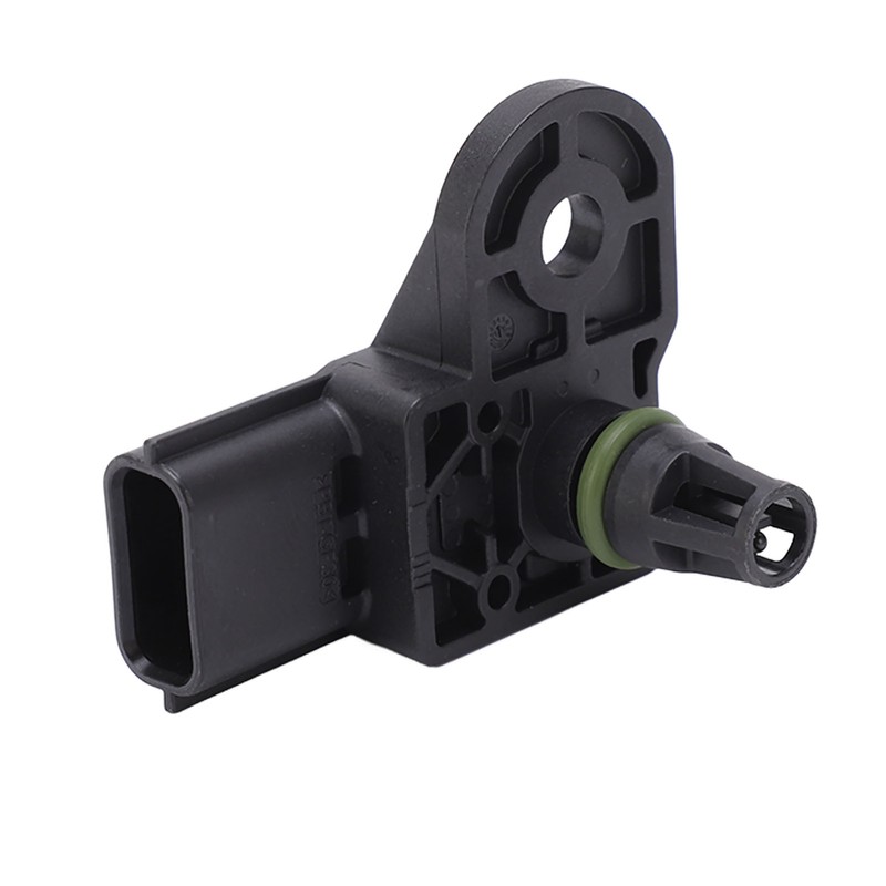 Manifold Absolute Pressure Sensor PE02-18-211 High Sensitivity Replacement for Mazda