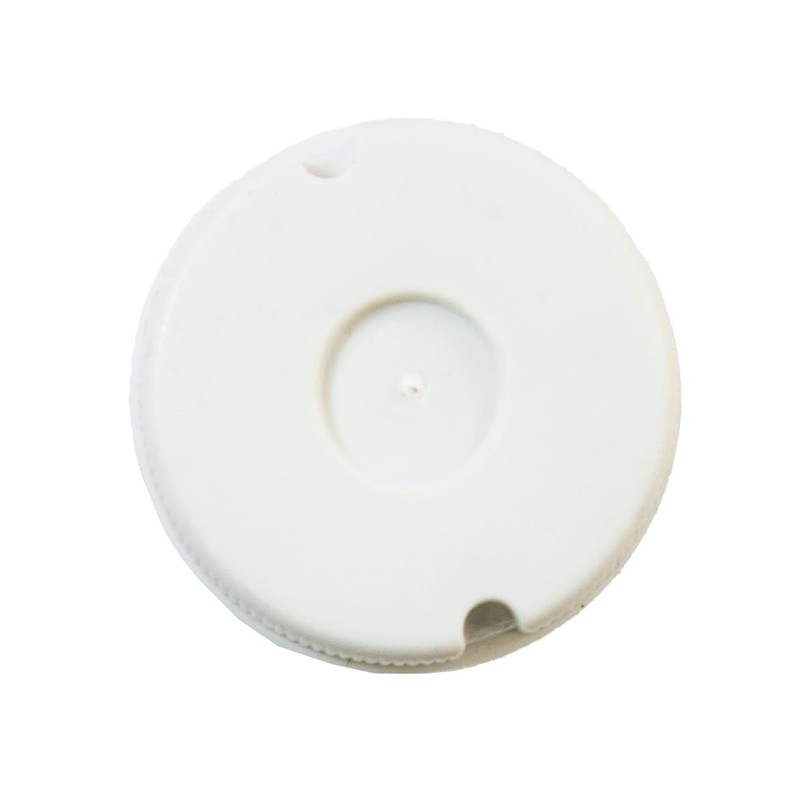 Maxar Electric Glow Bulb Lighting Tube FG-1P 2-Pack White for