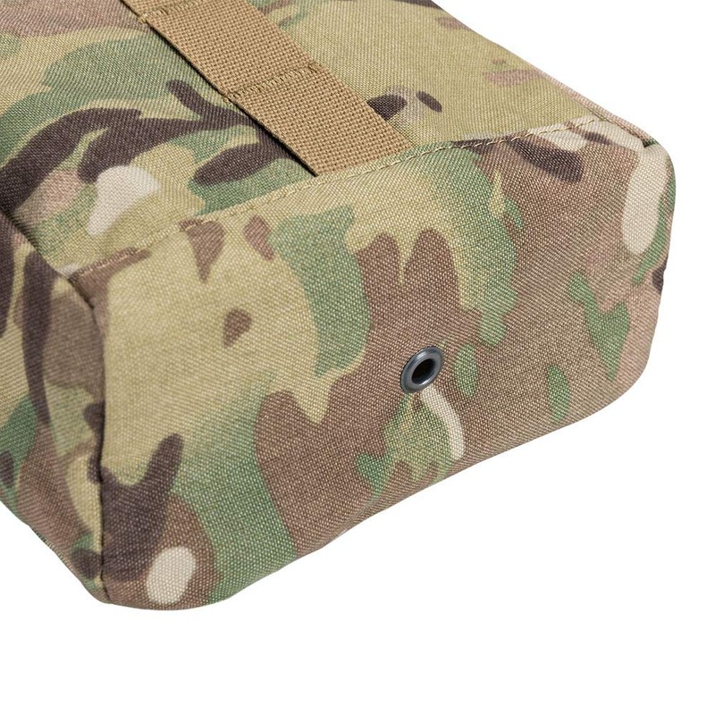 EXCELLENT ELITE SPANKER Molle Dump Pouch Drawstring Magazine Utility Pouch