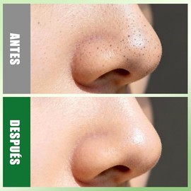 Green Tomato Clay Mask,Green Tomato Clay Mask Cleanser,Mascarilla De Arcilla Para Cara，Deep Cleansing Mask,Sebum & Clogged Pore Care, Apta para Hombre