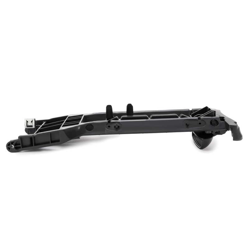 KUAFU Center Console Lid Armrest Sliding Mechanism Accessory Compatible with