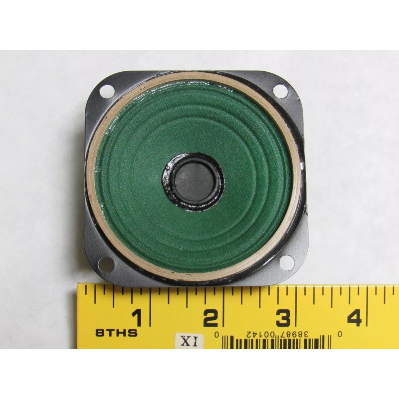 M&S Systems 3" Door intercom speaker AudioTech, M&S 45 ohm