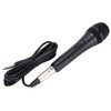 YS‑228 Dynamic Microphone Handheld Wired Metal Microphone for Home Karaoke