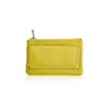 Josephine Osthoff Key Case Leather Women's Key Bag Coin Purse