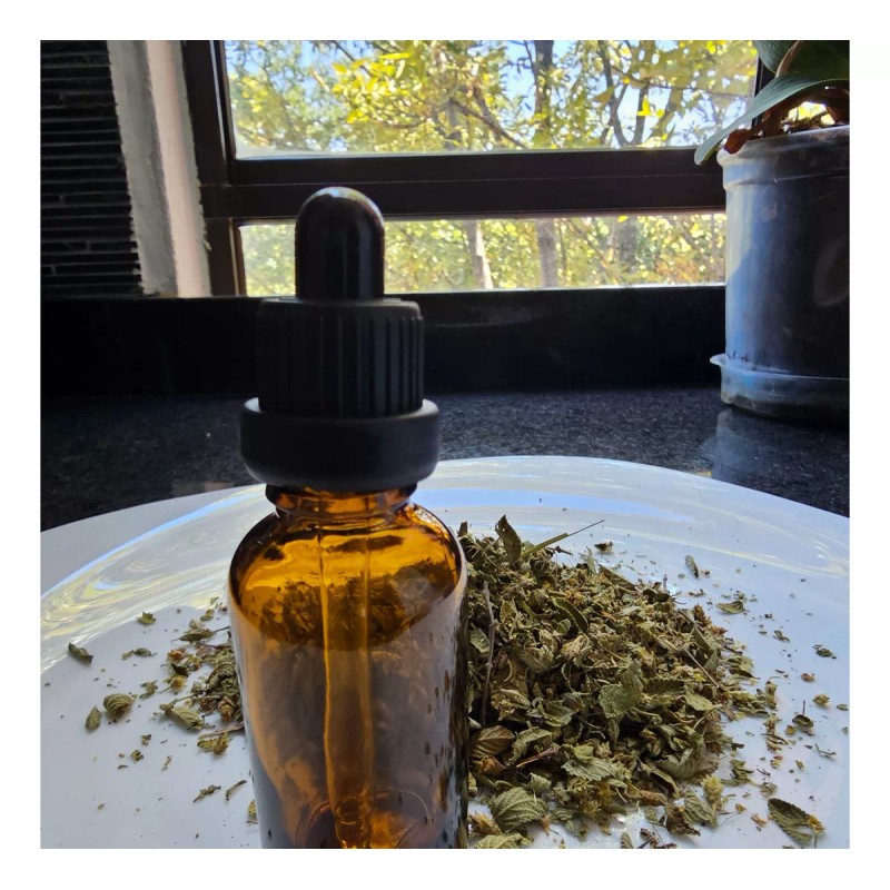 Aurelia Aceite Esencial De Orégano 30 Ml. (origanum Vulgare)