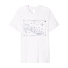 The Summer I Turned Pretty - Map Premium T-Shirt