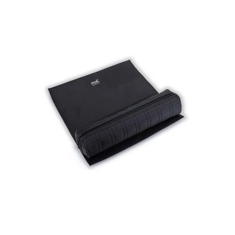 Muk Heat Resistant Travel Bag