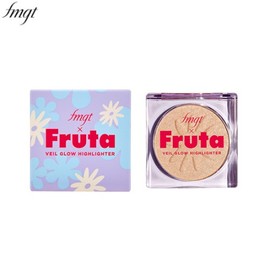 FMGT Veil Glow Highlighter 5g [FMGT X FRUTA]