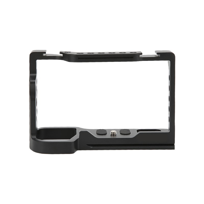 YELANGU Camera Cage Protective Housing Frame Cage Extension Tool for