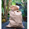 Nutley's 50 x 80cm Large Hessian Potato and Vegetable Sack
