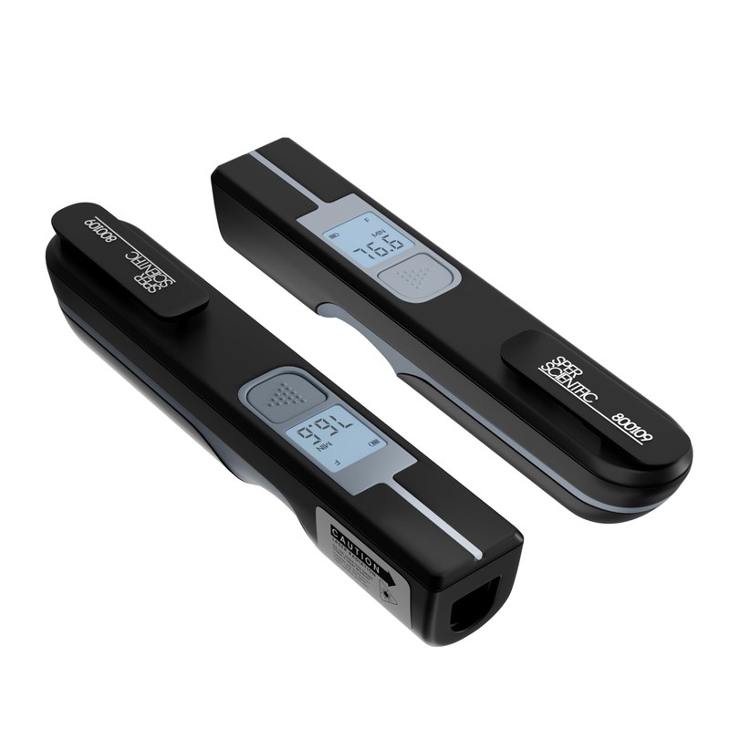 Sper Scientific 800109 IR Pen with True D:S Laser Guide