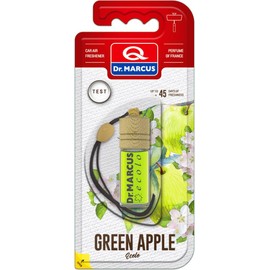 Dr.MARCUS ECOLO GREEN APPLE Liquid Car Air Freshener