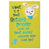 American Greetings Funny Retirement Card (Monday Mornings)
