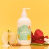 Freshly Cosmetics - Bath Gel for Atopic Skin for Babies