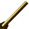 TAURISH Extra Long Brass Universal Clock Winding Key for Antique