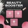 Colágeno Hidrolizado con Biotina y Zinc VITAL BOTANICS