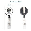 Help is On The Way Dear Badge Reel Doubtffire Badge