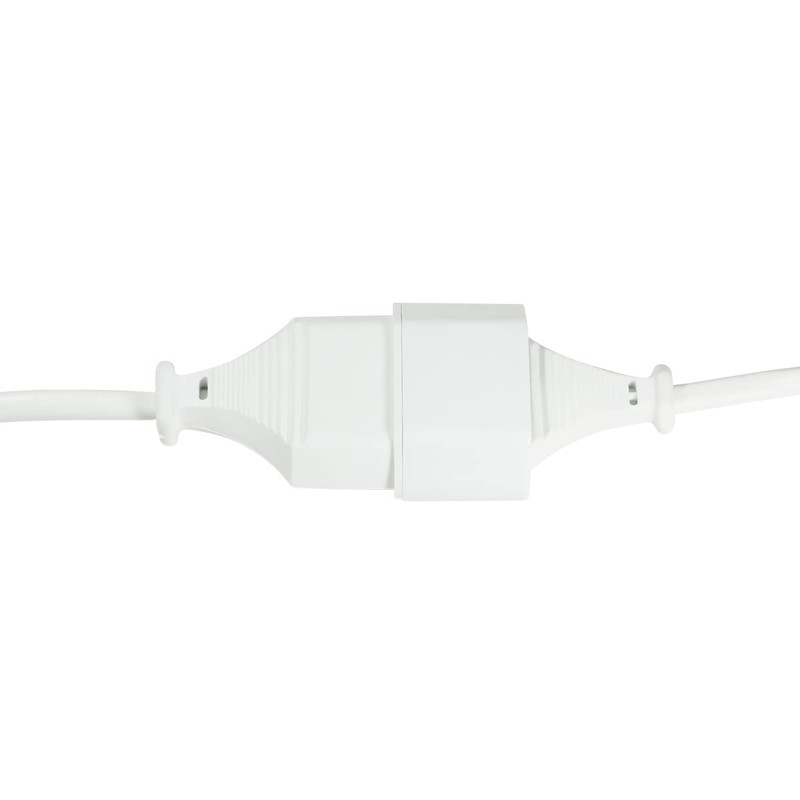 LogiLink CP127 Power Cable Euro CEE 7/16 Male to Female