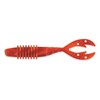 Big Bite Baits 425KMSW-13 4.25" Kamikaze Swimon Sunfish Swirl, Multi