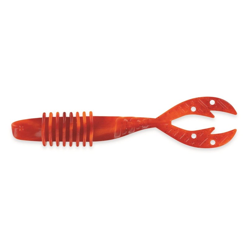 Big Bite Baits 425KMSW-13 4.25" Kamikaze Swimon Sunfish Swirl, Multi