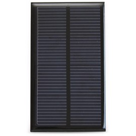 Unknown Solar Panel 6150EC