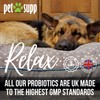 PetSupp Urinary Support and Bladder Control Supplement For Dogs, Contains