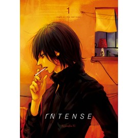 Intense Volume 1: Night on the Red Road