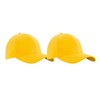 MFAZ Morefaz Ltd Set of 2 baseball caps for boys