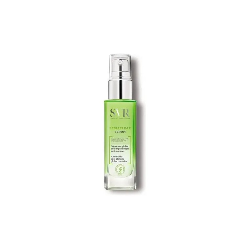 Svr Sebiaclear Serum 30ml